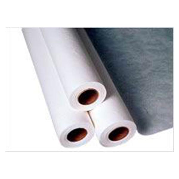 Table Paper Exam Ultimate 18 in x 100 Feet White 12Rl/Case